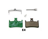 Hope Brake Pads E4