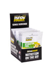 Ryno Power 12pk Lemon Lime Hydration Fuel
