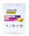Ryno Power Essentials Single Servings Kit