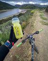 Ryno Power Sport Cycling Bottle 710ml - Clear