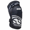 iXS Hack Evo Knee Guards Black (Kids) KS