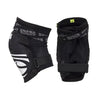 iXS Hack Evo Knee Guards Black (Kids) KS