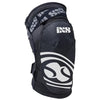 iXS Hack Evo Knee Guards Black (Kids) KS