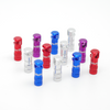 RideNow Presta Valve Caps - Functional Version (Red)