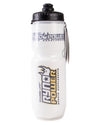 Ryno Power Insulated Cycling Bottle 680ml (23 oz) - White
