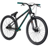 Raven ONYX Dirt Jumper 26" SATIN BLACK