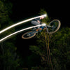 Knog Blinder X 2300 Front Light With Battery