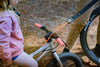 Kids Ride Shotgun - MTB Quickfit Tow Rope
