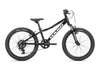 Haro Flightline 20" Kids MTB 7-Speed Gloss Black