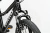 Haro Flightline 20" Kids MTB 7-Speed Gloss Black