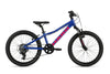 Haro Flightline 20" Kids MTB 7-Speed Ink Blue