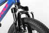 Haro Flightline 20" Kids MTB 7-Speed Ink Blue