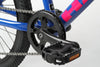 Haro Bikes Kids Flightline 20" Blue