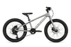 Haro Bikes Kids Flightline 20" + DS Grey