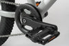 Haro Bikes Kids Flightline 20" + DS Grey