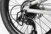 Haro Bikes Kids Flightline 20" + DS Grey