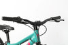 Haro Flightline 20" Kids MTB 7-Speed Matte Green
