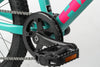 Haro Flightline 20" Kids MTB 7-Speed Matte Green