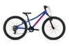 Haro Bikes Kids Flightline 24" Blue