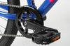 Haro Flightline 24" Kids MTB 7-Speed Ink Blue