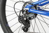 Haro Bikes Kids Flightline 24" Blue