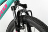 Haro Bikes Kids Flightline 24" Black