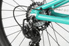 Haro Bikes Kids Flightline 24" Black