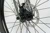 Haro Flightline 24" Plus Disc Kids MTB 8-Speed Cool Grey