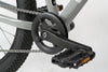 Haro Flightline 24" Plus Disc Kids MTB 8-Speed Cool Grey
