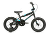 Haro Bikes Shredder BMX 14 inch Black