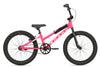 Haro Bikes Kids Shredder 20 inch Girls Magenta