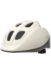 Kids Helmet Bobike GO Vanilla Cup Small