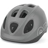 Helmet Bobike ONE Urban Grey Small