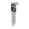 Pedro's L Hex Wrench Set - 9-Piece, 1.5-10mm