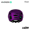 Lazer Helmet Finch Kineticore (Header Card) Youth Unisize
