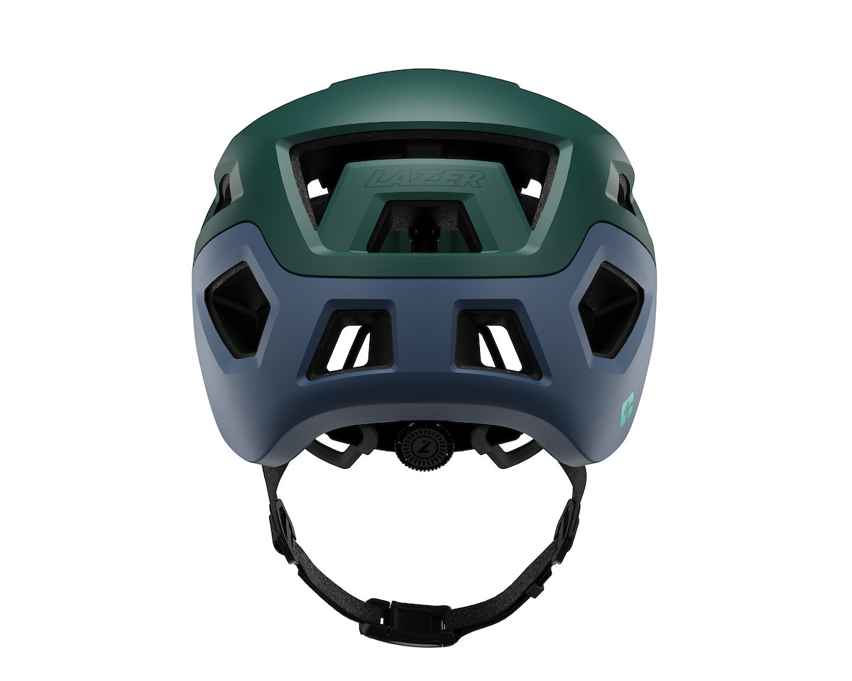 Lazer Helmet Coyote Kineticore– Rider 18