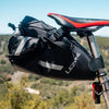 Lezyne XL 7.5L Water Resistant Seat Bag