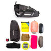 Lezyne XL 7.5L Water Resistant Seat Bag