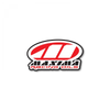 Maxima Oval M Decal 15 Mil