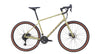 Marin Four Corners 1 700C Bike - Tan Burgundy XL