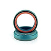 Fox Fork Seals 34mm FlangelessDual Compound