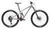 SILVERBACK SE:SERIES TRAIL 10 DUAL SUSPENSION MTB
