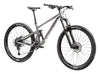 SILVERBACK SE:SERIES TRAIL 10 DUAL SUSPENSION MTB