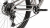 SILVERBACK SE:SERIES TRAIL 10 DUAL SUSPENSION MTB