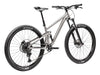 SILVERBACK SE:SERIES TRAIL 10 DUAL SUSPENSION MTB