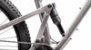 SILVERBACK SE:SERIES TRAIL 10 DUAL SUSPENSION MTB