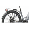 Silverback Selectro 120 Electric Hybrid Bike Iconic Grey