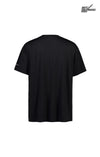Ilabb Men's Merino Tee Capsize - Black