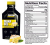Ryno Power MANA Performance Gel - Lemon Meringue (12-Pack Caddy)