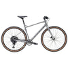 Marin DSX 1 Flat Bar Gravel Bike Grey XL